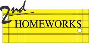 Norton Homeworks