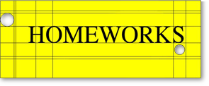 Norton Homeworks